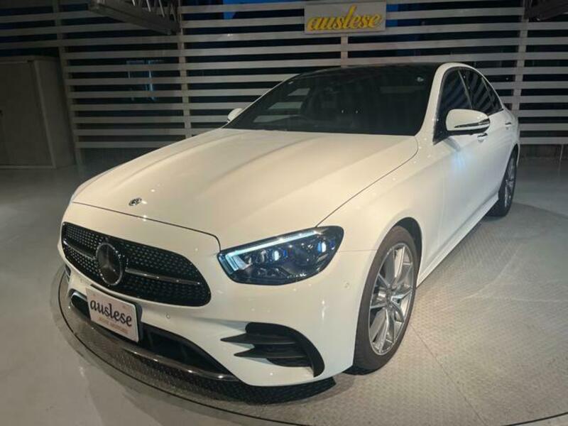 E-CLASS