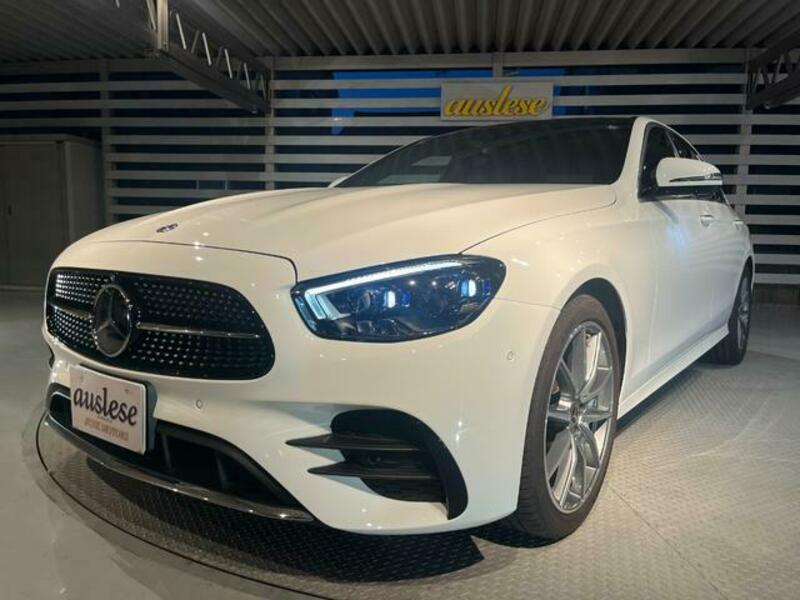 E-CLASS