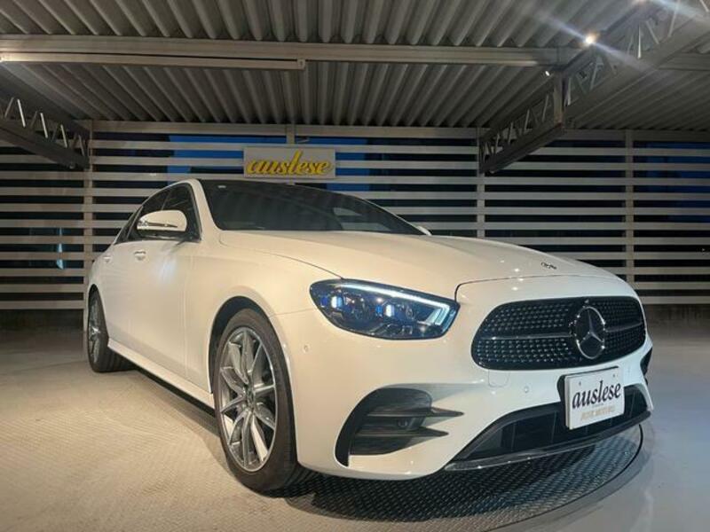 E-CLASS