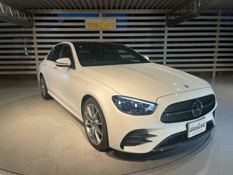 E-CLASS