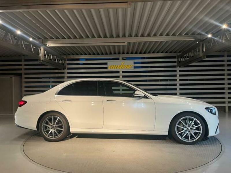 E-CLASS