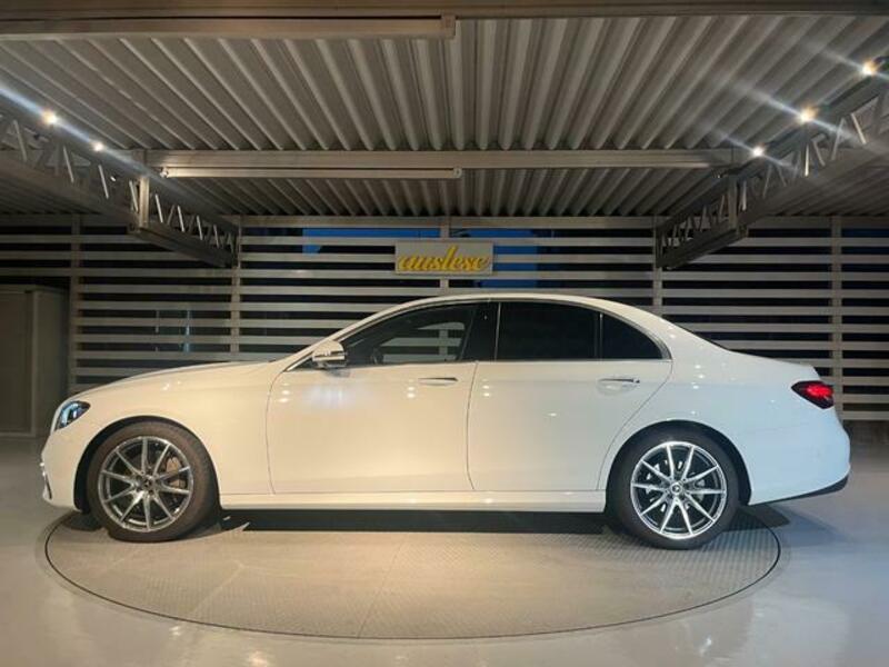 E-CLASS