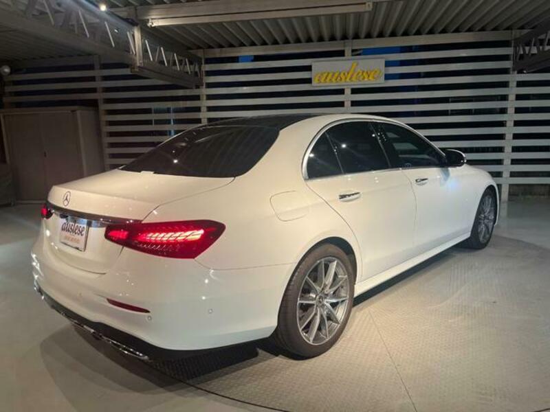 E-CLASS