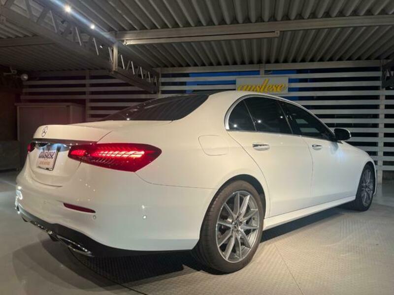 E-CLASS