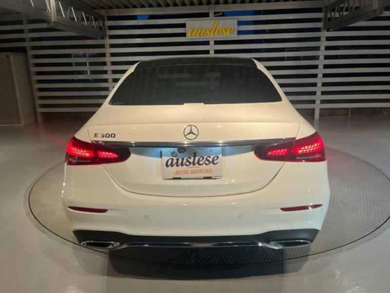 E-CLASS