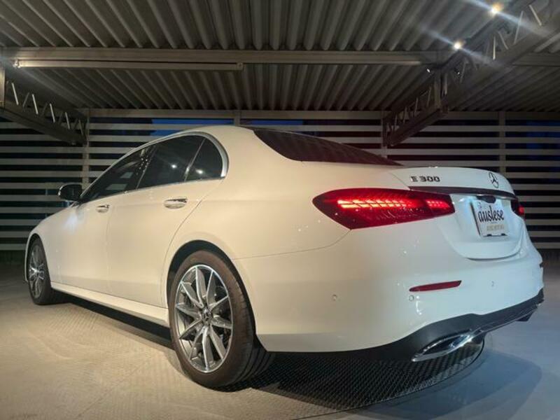 E-CLASS