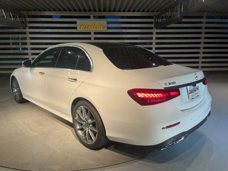 E-CLASS
