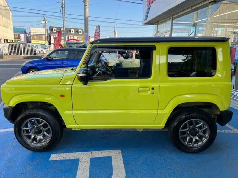 JIMNY