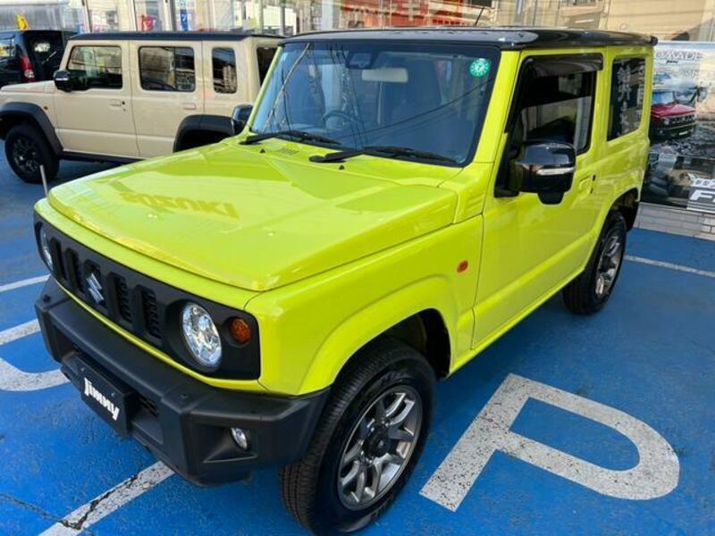 JIMNY