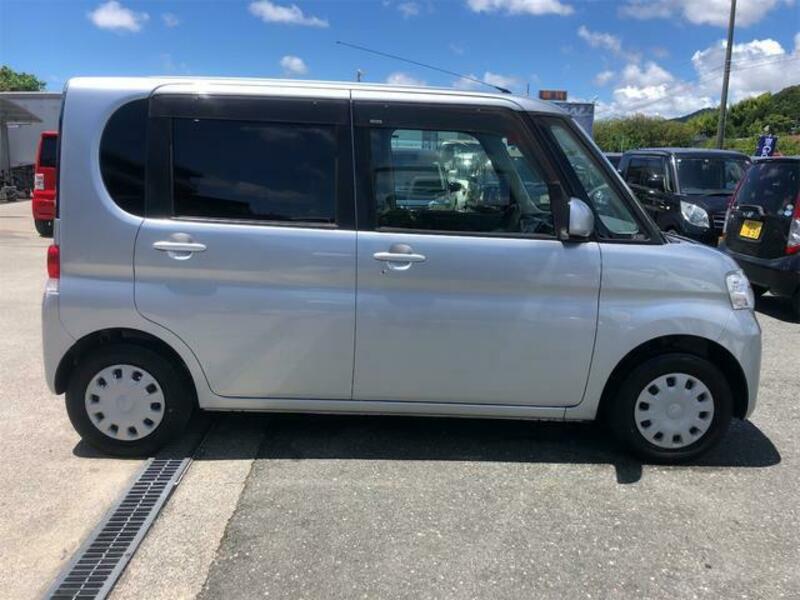 TANTO