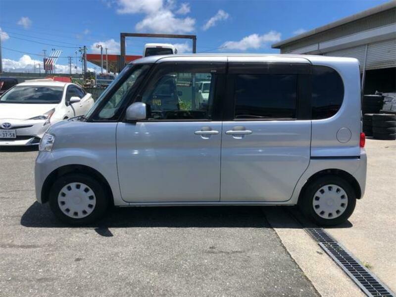 TANTO