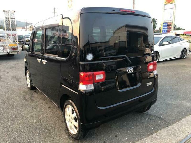 TANTO