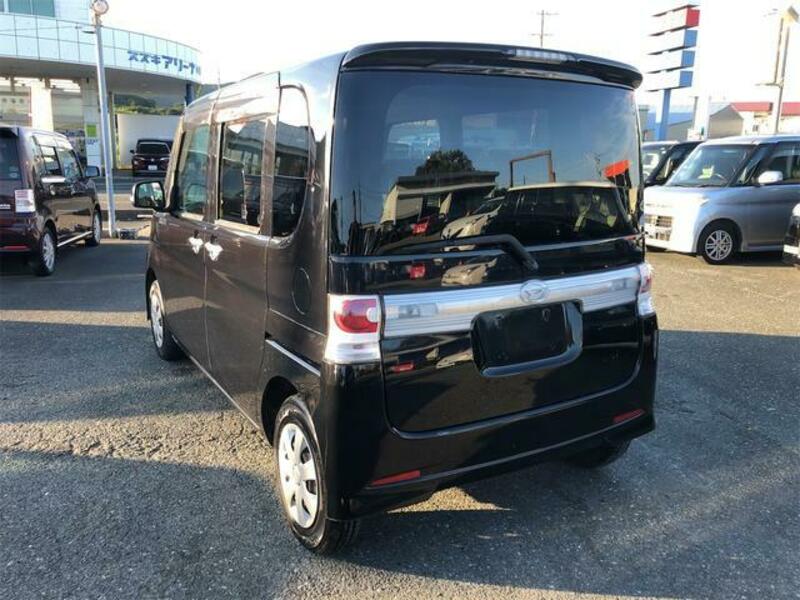 TANTO