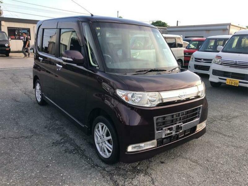 TANTO