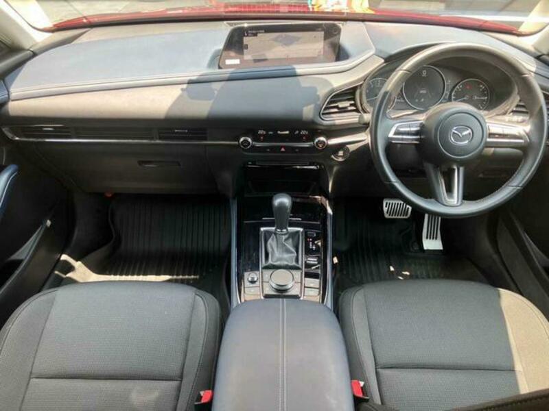 CX-30