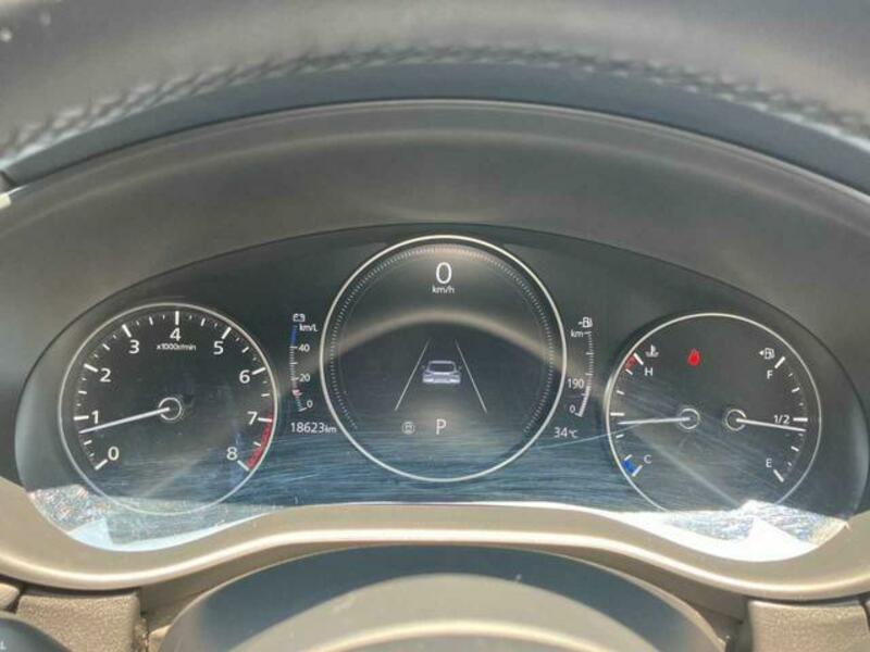 CX-30
