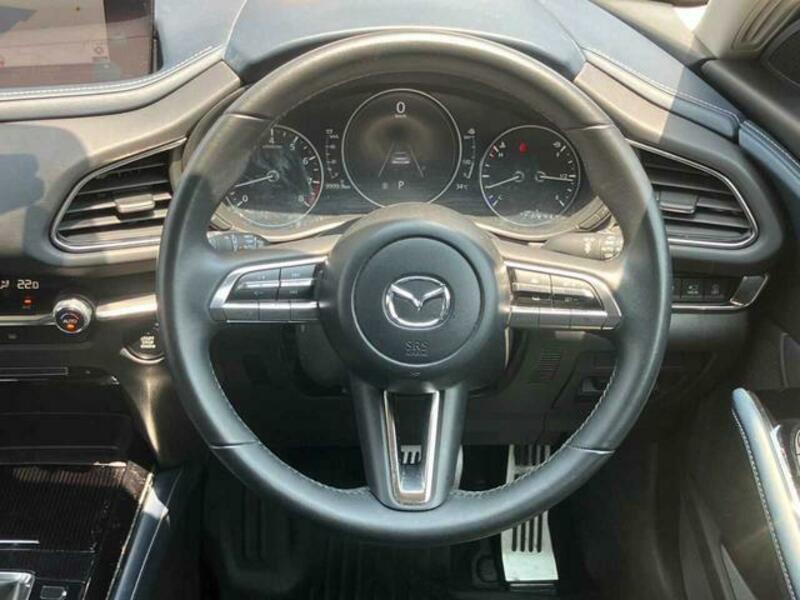 CX-30