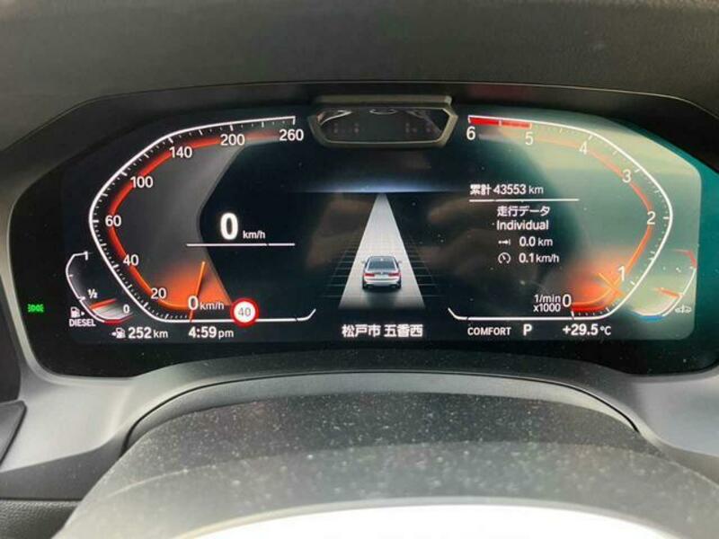 3 SERIES