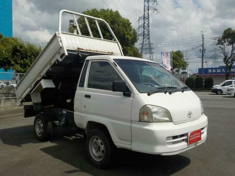 LITEACE TRUCK