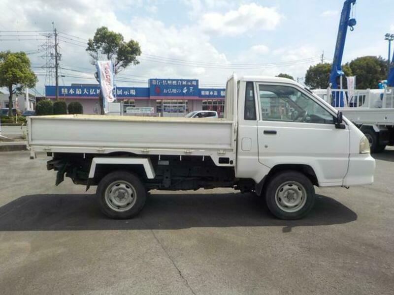 LITEACE TRUCK