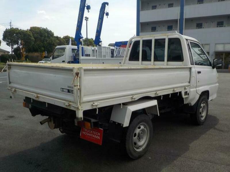 LITEACE TRUCK