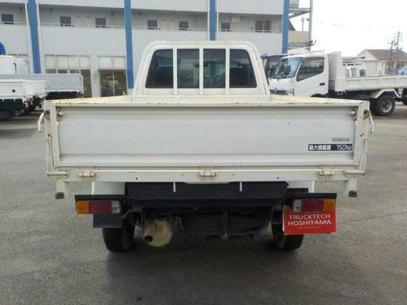 LITEACE TRUCK
