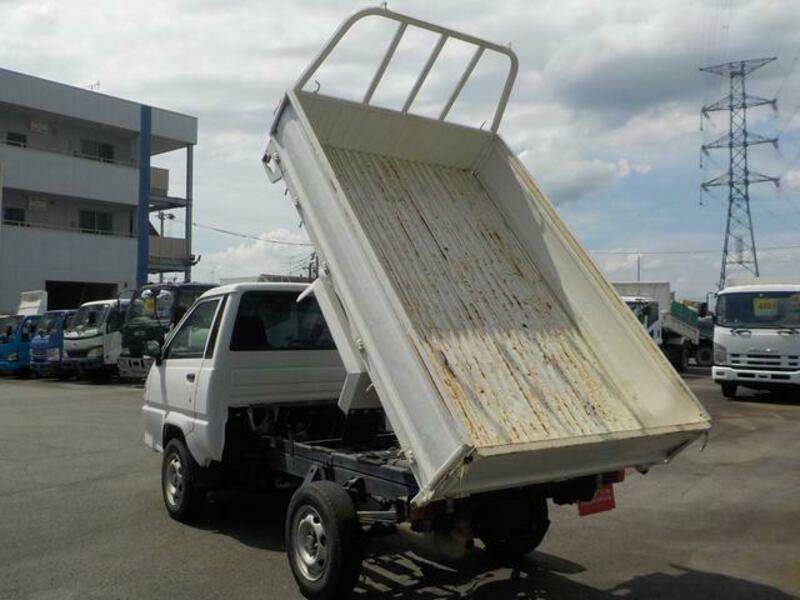 LITEACE TRUCK