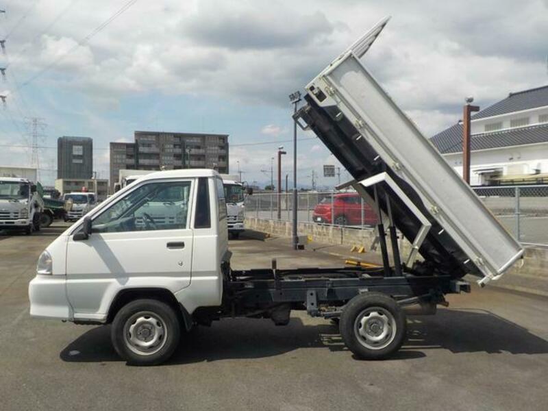LITEACE TRUCK