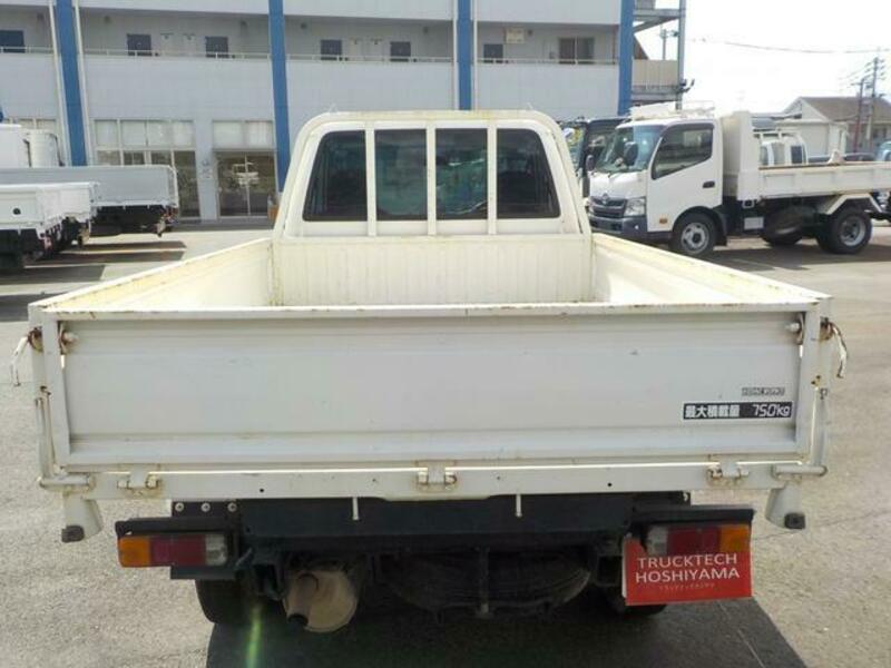 LITEACE TRUCK
