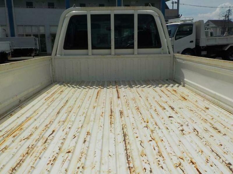 LITEACE TRUCK
