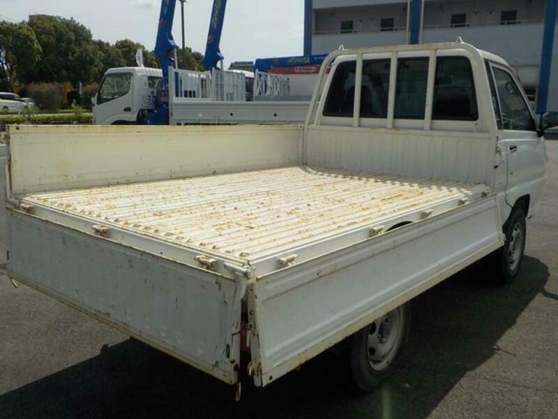 LITEACE TRUCK