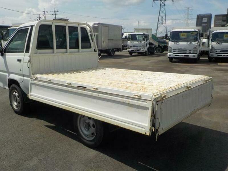 LITEACE TRUCK