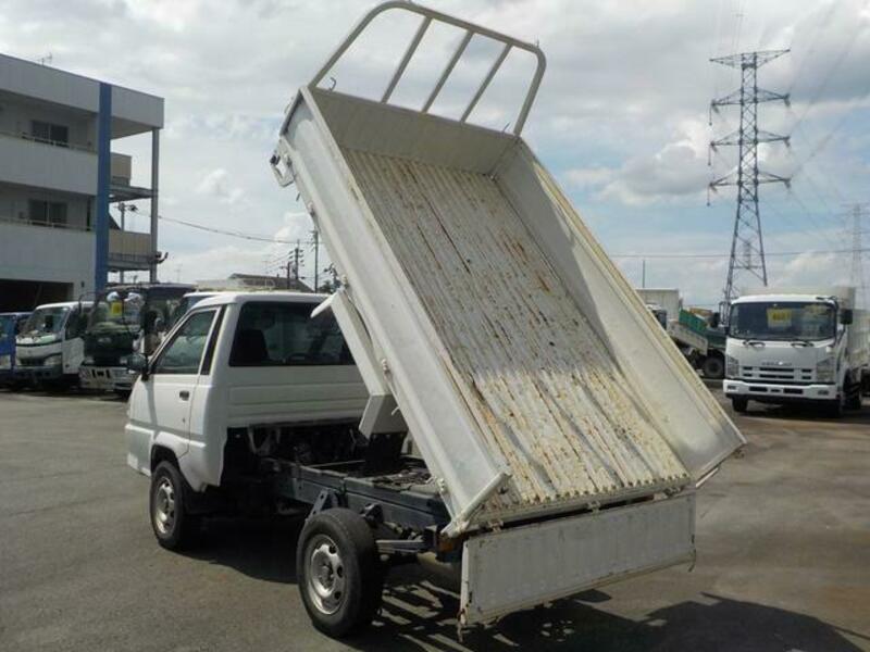 LITEACE TRUCK
