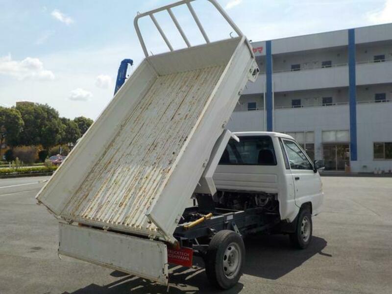 LITEACE TRUCK