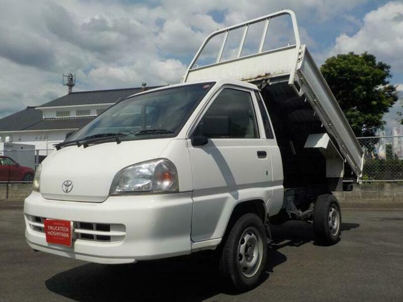 TOYOTA LITEACE TRUCK