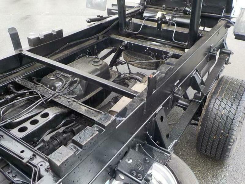 TOWNACE TRUCK