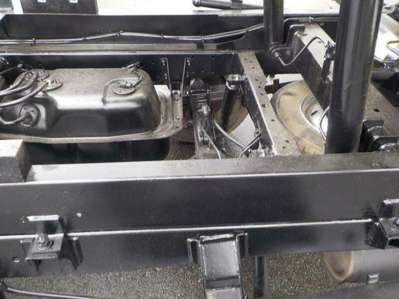 TOWNACE TRUCK
