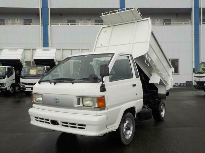 TOWNACE TRUCK-0