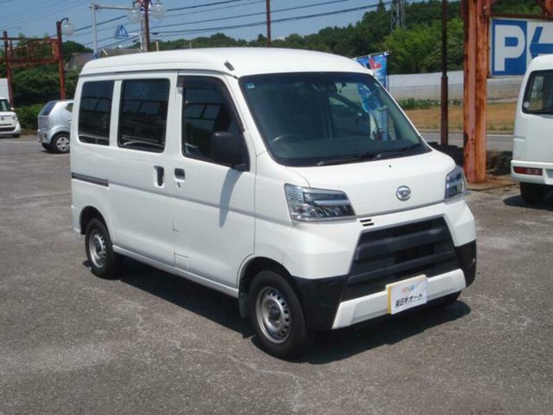 HIJET CARGO