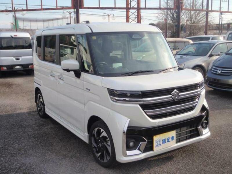 SPACIA CUSTOM
