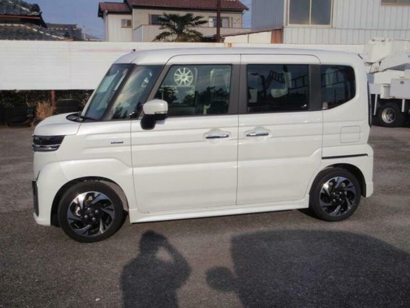 SPACIA CUSTOM