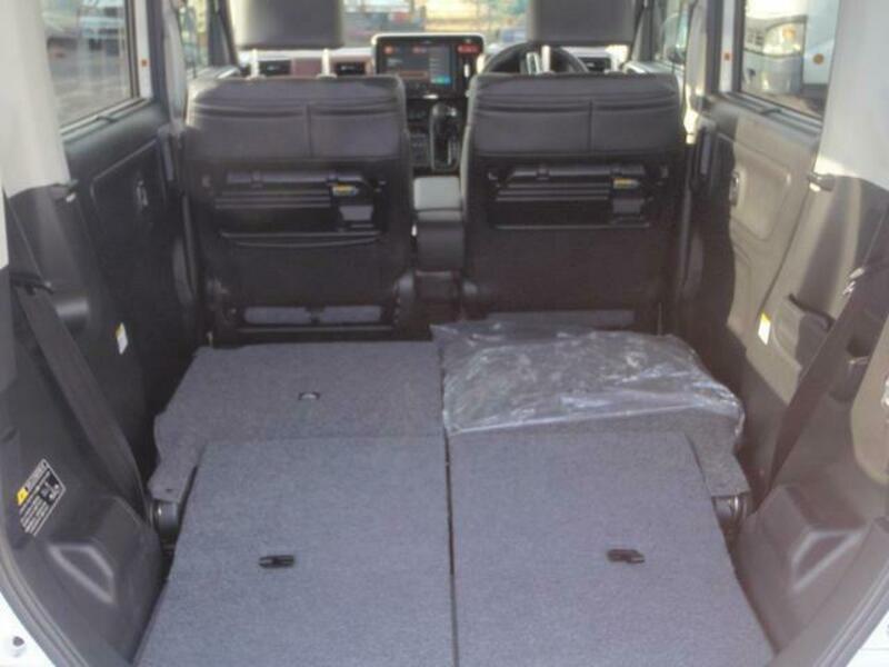SPACIA CUSTOM