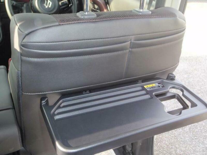 SPACIA CUSTOM