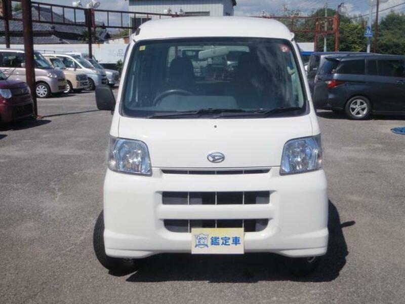 HIJET CARGO
