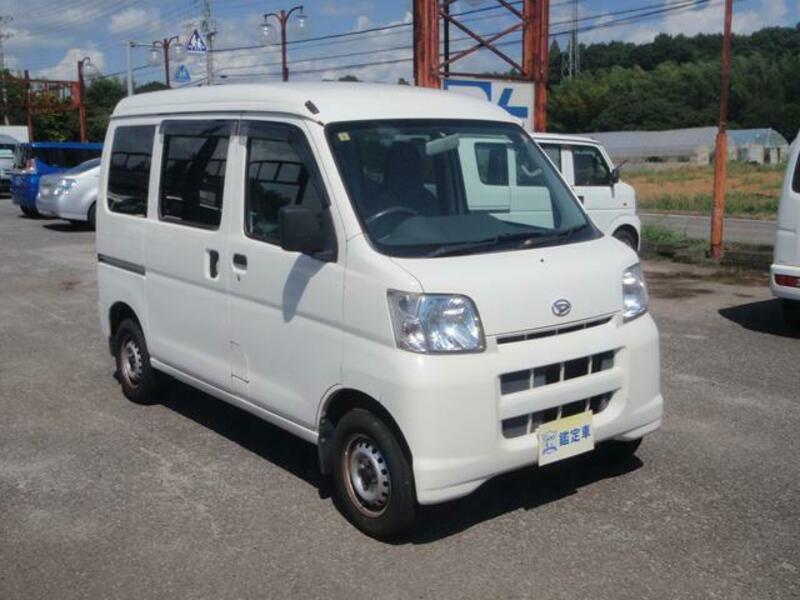 HIJET CARGO