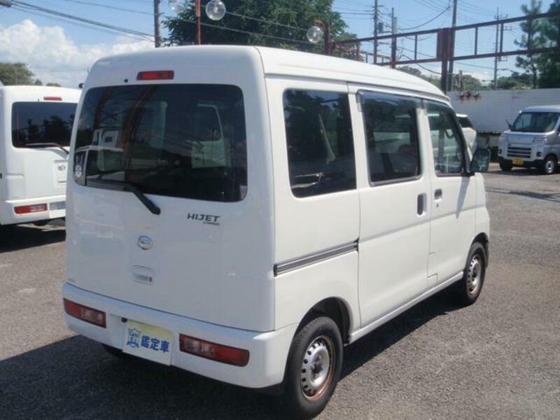 HIJET CARGO
