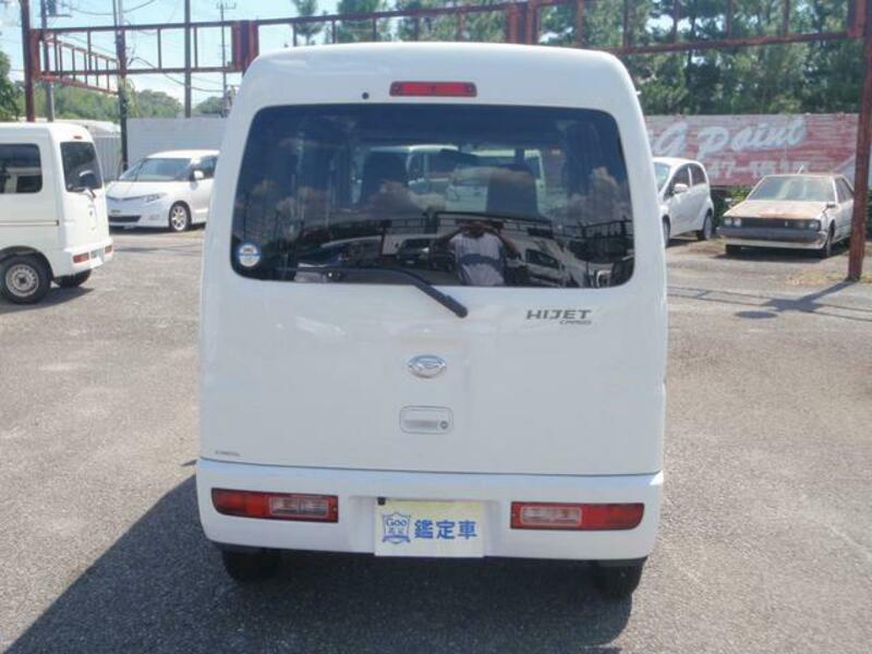 HIJET CARGO