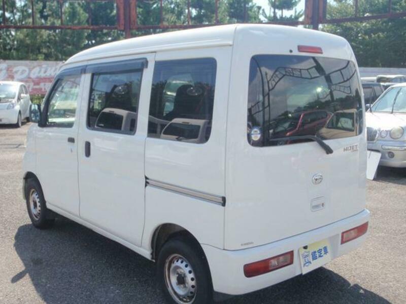 HIJET CARGO