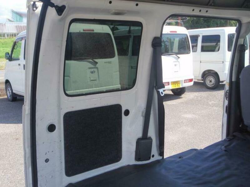 HIJET CARGO
