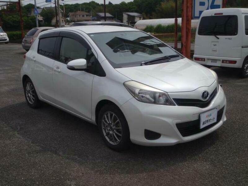 VITZ